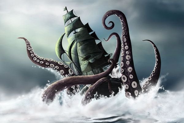 Kraken сайт анонимных